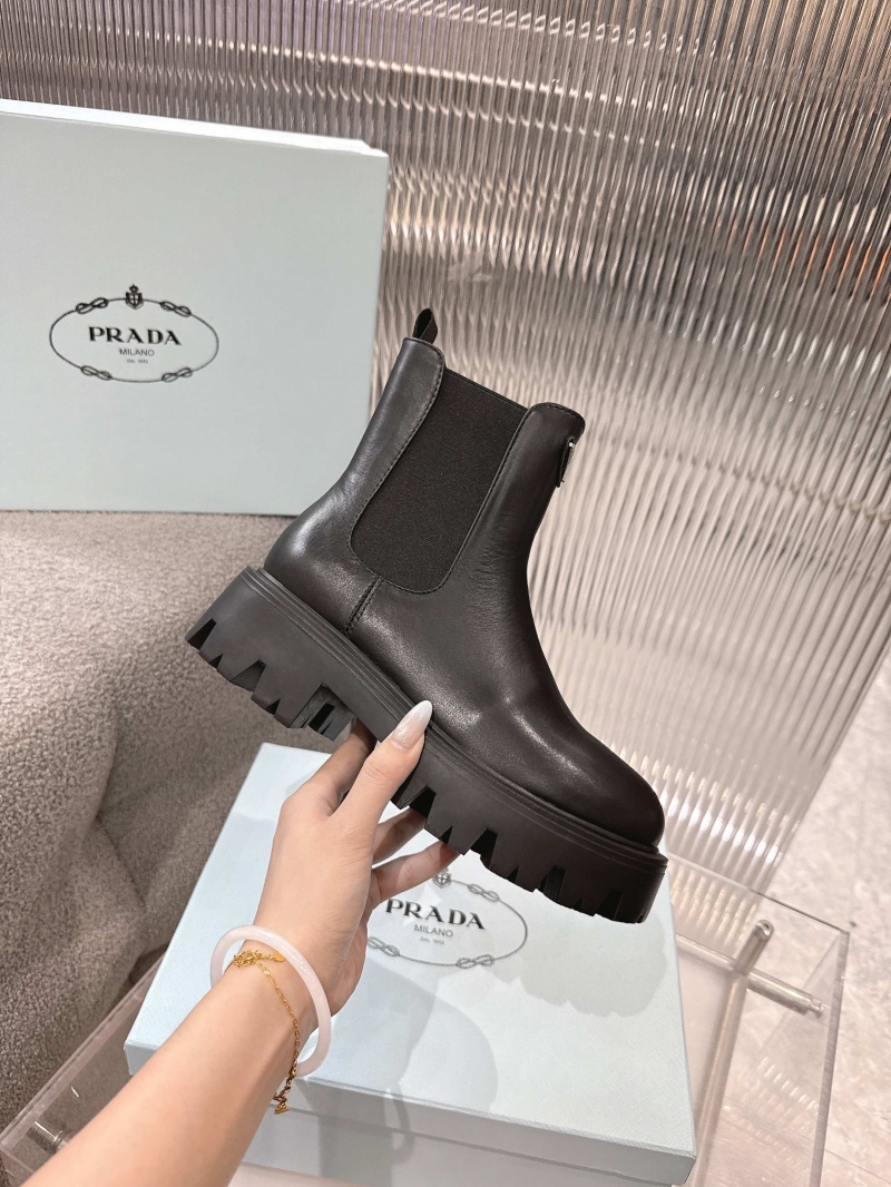 Pra*a boots